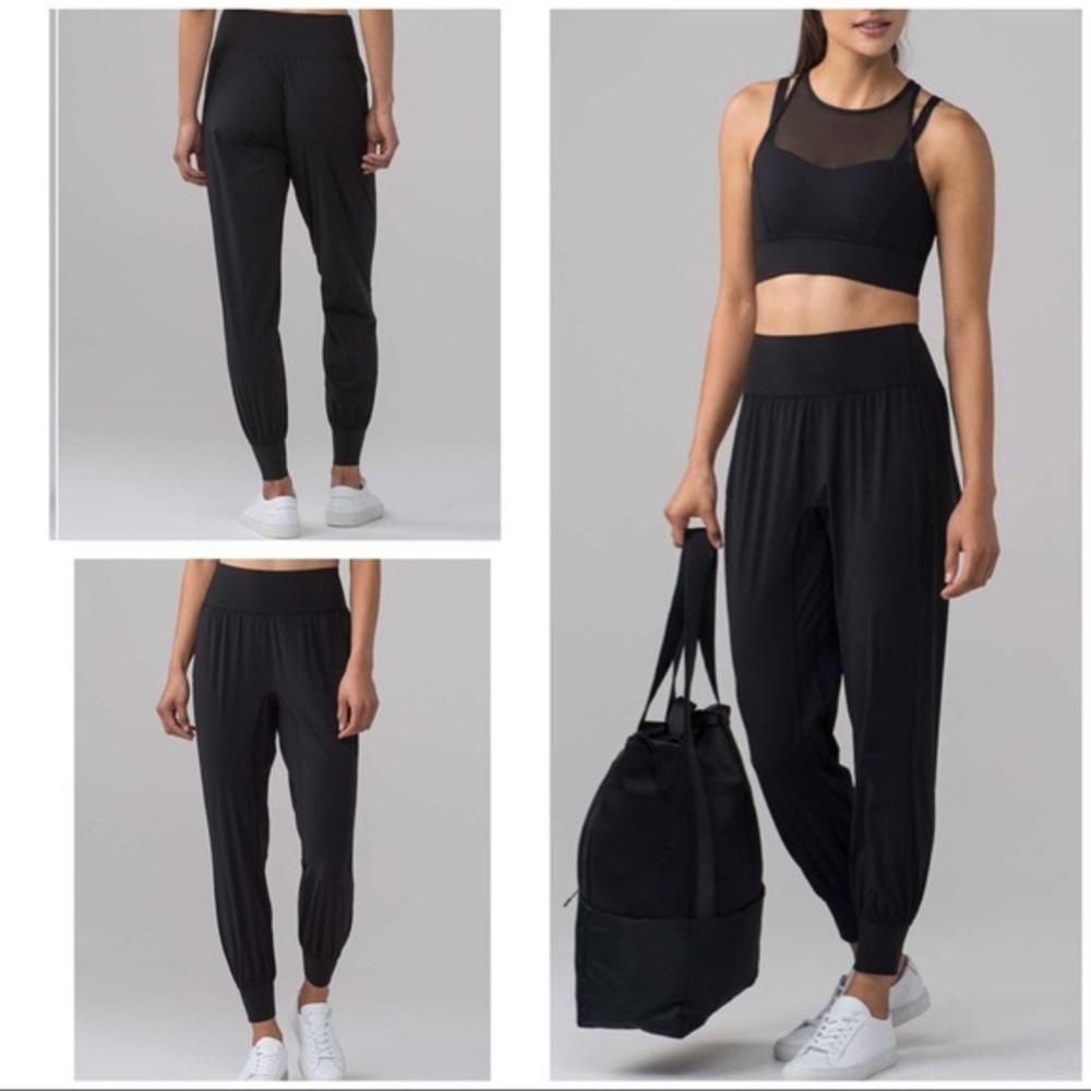 Lululemon Sun Setter 28” Jogger